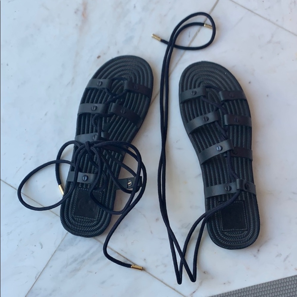 Tory Burch Gladiator Sandals